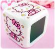 Часы-будильник "Hello Kitty"