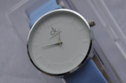 Часы женские Calvin Klein стильные и модные CK