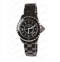 Часы Chanel J12 Black