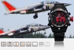 Часы   Shark Sport Watch