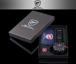 Часы Shark Sport Watch