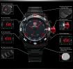 Часы Shark Sport Watch