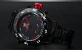 Часы Shark Sport Watch