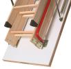 Чердачная лестница LWK Plus 60Х130Х305