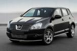 Чехлы на Ниссан Кашкай (Nissan Qashqai) (2008–г.в.)