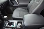 Чехлы на Тойота Прадо 150  (Toyota Prado 150) (2009–2013 г.в.)