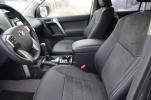 Чехлы на Тойота Прадо 150  (Toyota Prado 150) (2009–2013 г.в.)