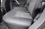 Чехлы на Тойота Прадо 150  (Toyota Prado 150) (2009–2013 г.в.)