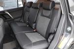 Чехлы на Тойота Прадо 150  (Toyota Prado 150) (2009–2013 г.в.)
