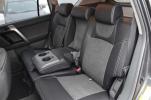 Чехлы на Тойота Прадо 150  (Toyota Prado 150) (2009–2013 г.в.)