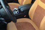Чехлы на Фольксваген Таурег 2  (Volkswagen Touareg 2) (2011 - г.в.)