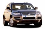 Чехлы на Фольксваген Таурег 2  (Volkswagen Touareg 2) (2011 - г.в.)