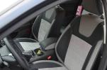 Чехлы на Форд Фокус 3 (Ford Focus 3) (2011- г.в)