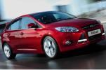 Чехлы на Форд Фокус 3 (Ford Focus 3) (2011- г.в)
