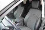 Чехлы на Хёндай Санта Фе 3  (Hyundai Santa Fe 3) (2013- г.в)