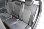 Чехлы на Хёндай Санта Фе 3  (Hyundai Santa Fe 3) (2013- г.в)