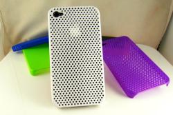 Чехол сетка для Iphone 4G/4S