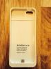 Чехол с аккумулятором для iPhone 5/5s