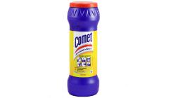 Чистящее средство "Комет"