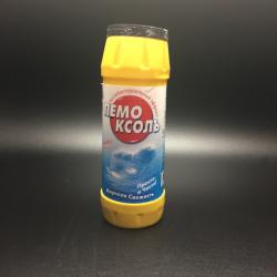Чистящее средство"Пемоксоль-А" 500г.