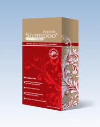 Шампунь для всех типов волос (Shampoo for all hair types)
