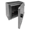 Шкаф распределительный MFQ-S из нержавеющей стали: надежность и защита для вашего электрооборудования