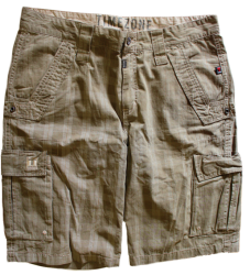 Шорты size 34