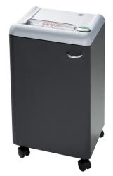 Шредер Fellowes® 1524C, Safety Protection System, 4x40 мм, 16-18 л.,...