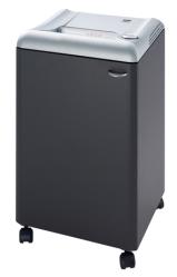 Шредер Fellowes® 2127C Safety Protection System, 4x40 мм, 16-18 л., 75...