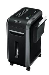Шредер Powershred®99Ci 100% Jam Proof, SafeSense™,авт., 3,9х38 мм, 17...