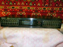 Эквалайзер Soundwave Q-900
