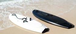 Электрическая доска для серфинга Lampuga Boost