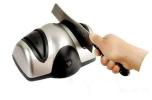 Электрическая точилка для ножей Lucky Home Electric Knife Sharpener