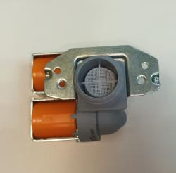 Электроклапан 2Х180 (клеммы под фишку) Electrolux