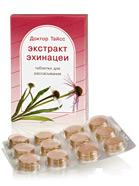 Эхинацеи экстракт таблетки Dr. Theiss - Доктор Тайсс