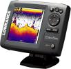 Эхолот Lowrance Elite 5x