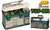 Ящик рыболовный PLANO® 3-Drawer Tackle Box 737-001
