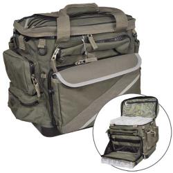 Ящик-сумка Flambeau AZ8 X-Large TACKLE SYSTEM (6164TB)