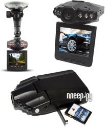 видеорегистраторы HD DVR-127
