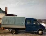 газель фермер 3 метра