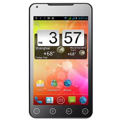 звезд примечание - 3G смартфон Android 4,0 с 5.0 дюймовым емкостным...