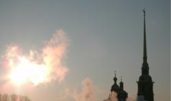 квест-экскурсия"Петропавловская крепость - сердце Петербурга