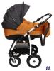коляска Verdi Zippy 3 в 1