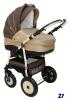 коляска Verdi Zippy 3 в 1