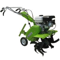 культиватор CROSSER CR-K14