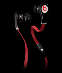 наушники beats Tour with ControlTalk
