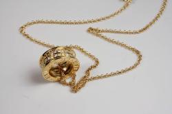 подвеска bulgari