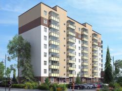 продажа 3-х комнатных квартир Московская область