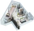 продажа 3-х комнатных квартир Московская область