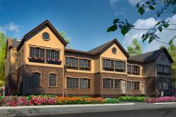 продам таун-хаус 130 кв.м. Ленинградское шоссе, 20 км от МКАД